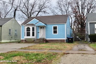 1617 Phyllis Ave, Louisville, KY 40215 - photo 3