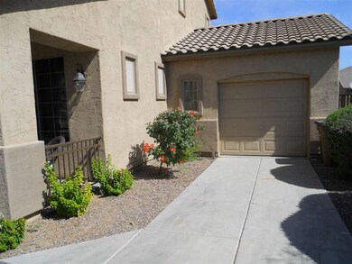 Third Car Garage Separate