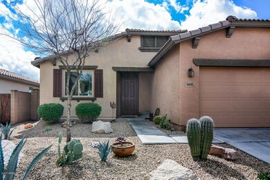 18343 E San Ignacio Ct, Gold Canyon, AZ 85118 - photo 3