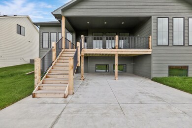 1206 W Lakeway Ct, Andover, KS 67002 - photo 4