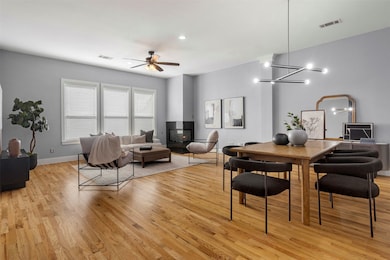 4830 Cedar Springs Rd unit 30, Dallas, TX 75219 - photo 4