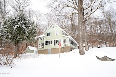 1113 Old Piseco Rd, Piseco, NY 12139 - photo 7