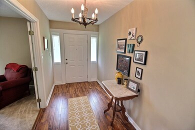 Foyer