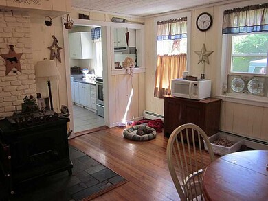 Dining Room.