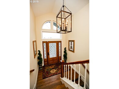 Entrance/Foyer