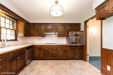Very Large working area Kitchen with newer stainle