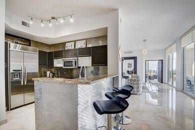 City Place South Tower unit LPH10, West Palm Beach, FL 33401 - photo 6