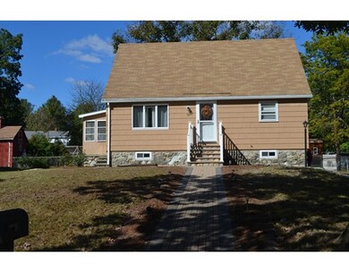 111 Acropolis Rd, Lowell, MA 01854 - photo 2