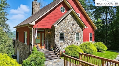 347 Treadway Ridge Rd, Moravian Falls, NC 28654 - photo 2