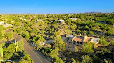 8249 E Carefree Dr, Carefree, AZ 85377 - photo 2