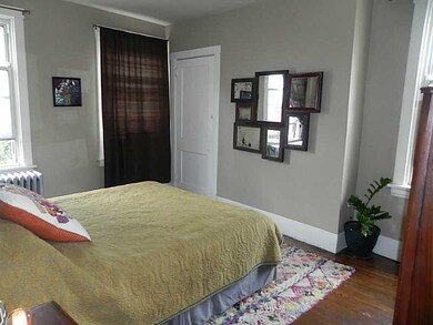 Master Bedroom.