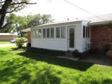 1114 S Monroe St, Hugoton, KS 67951 - photo 5