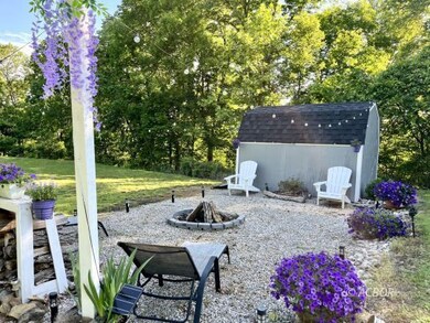 Fire pit