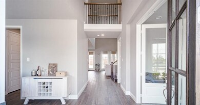 837 Glen Crossing Dr, Celina, TX 75009 - photo 4