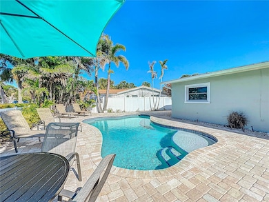 East Side Pool