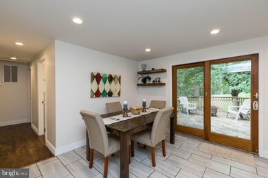 4808 Old Washington Rd, Sykesville, MD 21784 - photo 6