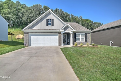 3323 Joshua Ln, Kingsport, TN 37664 - photo 4