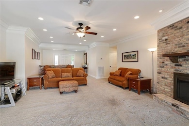 407 Eden Isles Blvd, Slidell, LA 70458 - photo 4