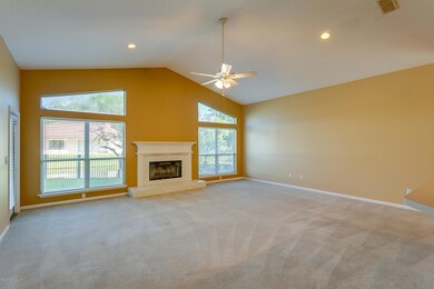 Family Room View 1