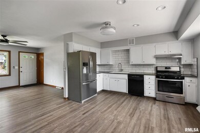 2417 W 44th St, Davenport, IA 52806 - photo 4