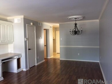 9853 Jefferson Hwy unit F-6, Baton Rouge, LA 70809 - photo 4