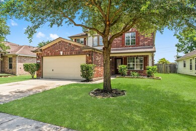 29322 Legends Line Dr, Spring, TX 77386 - photo 4