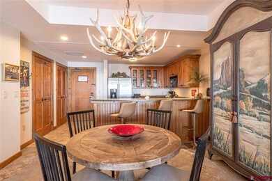 620 Gothic Rd unit The Lodge Unit 417, Crested Butte, CO 81225 - photo 5