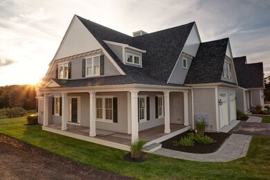 1090 Shore Rd unit 9, Buzzards Bay, MA 02532 - photo 3