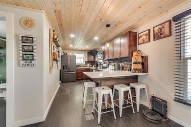 428 S Spikes Rd, Corsicana, TX 75110 - photo 5