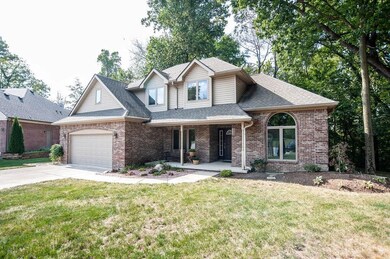 4841 E Birdsong Trail, Mooresville, IN 46158 - photo 2