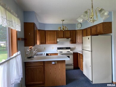 1631 N Kankakee St, Lincoln, IL 62656 - photo 3