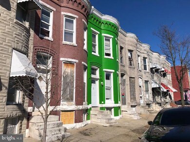 2034 N Fulton Ave, Baltimore, MD 21217 - photo 2