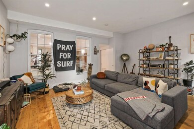 207 Warren St, Jersey City, NJ 07302 - photo 7