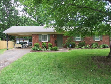 341 Ridgecrest Dr, King, NC 27021 - photo 6