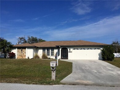 916 Sidney Terrace NW, Port Charlotte, FL 33948 - photo 2