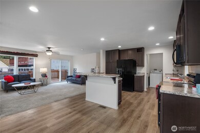 11335 Entree View Dr SW, Olympia, WA 98512 - photo 5