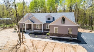 Lot #1 Kinns Rd, Clifton Park, NY 12065 - photo 2