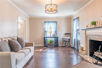 1209 24th St NE, Canton, OH 44714 - photo 6