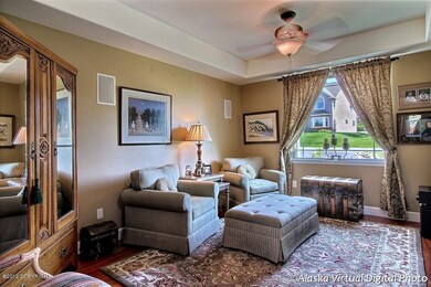 Main Floor Study