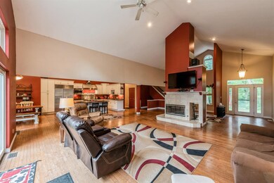 6221 E Division Rd, Mill Creek, IN 46365 - photo 5