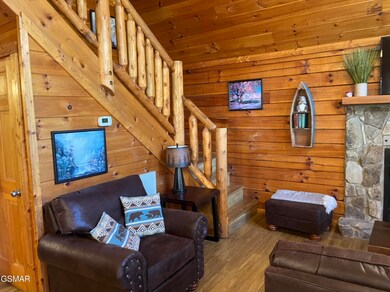 1653 Little Cabin Loop, Pigeon Forge, TN 37862 - photo 6