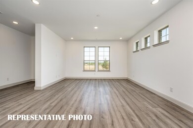 Light, bright and airy, the entire family will lov