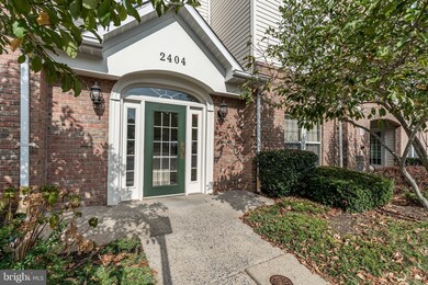 2404 Chestnut Terrace Ct unit 302, Odenton, MD 21113 - photo 2