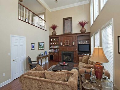 Living Room.