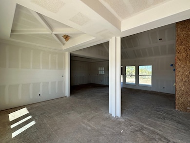 9710 Grey Wolf Ln, Grape Creek, TX 76901 - photo 3