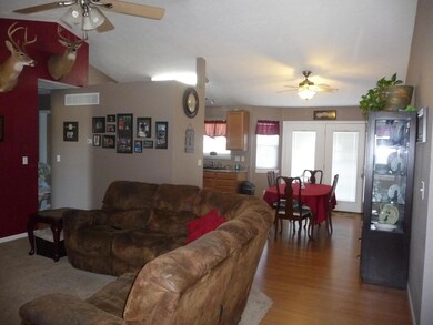 137 James View Rd, Kimberling City, MO 65686 - photo 6