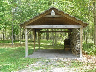 Pavilion