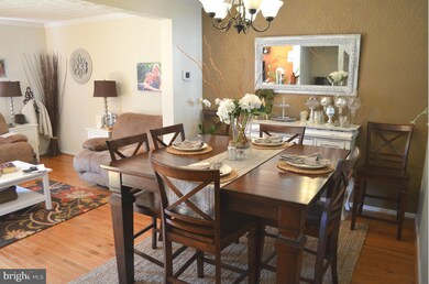 4241 Crosswood Dr, Burtonsville, MD 20866 - photo 4