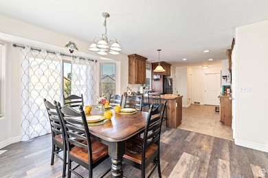 3771 E St Andrews Dr, Eagle Mountain, UT 84005 - photo 4