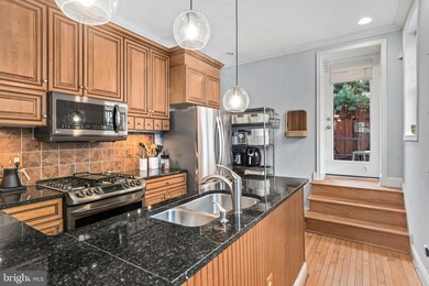 2214 Boyer St, Baltimore, MD 21231 - photo 3